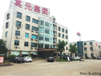 КИТАЙ Zhangjiagang ZhongYue Metallurgy Equipment Technology Co.,Ltd