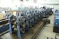 Труба ASTM стандартная стальная делая машиной высокоскоростной высокочастотный Welder
