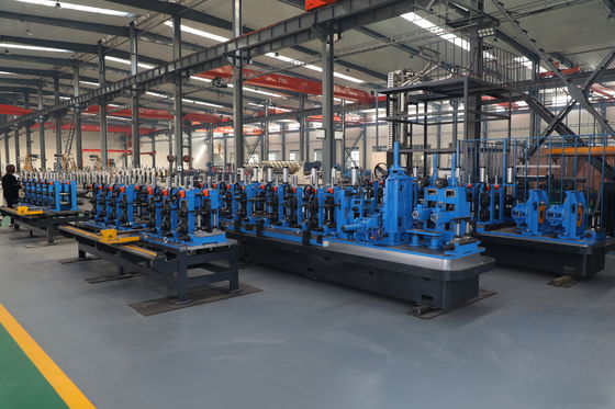 Холоднокатаная сталь обнажает пробку делая машину с он-лайн отделкой