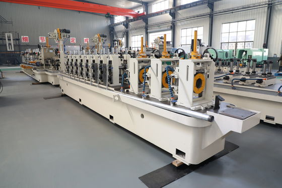 Станы стальной трубы снадарт ИСО, крупноразмерная машина стана пробки