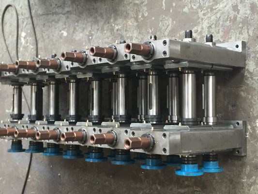 Сварка стальных труб CR для высококачественных труб, изготовленных из холодного проката