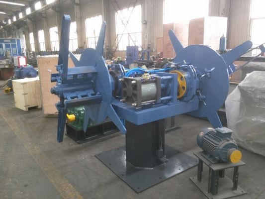 Стандартизированная ASTM машина для сварки прямоугольных труб для производства структурных труб