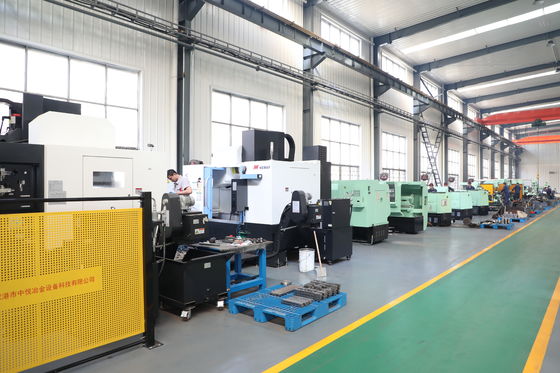 Холоднокатаная сталь обнажает пробку делая машину с он-лайн отделкой