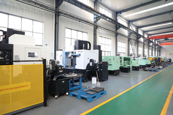 Стальная труба делая машину, машину завальцовки пробки при сваренный HF