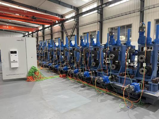 Пробка стали углерода малого диаметра делая машину для пробки Bunndy