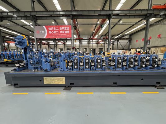 Стан пробки стали углерода ERW с безопасностью прокладки холоднокатаной стали