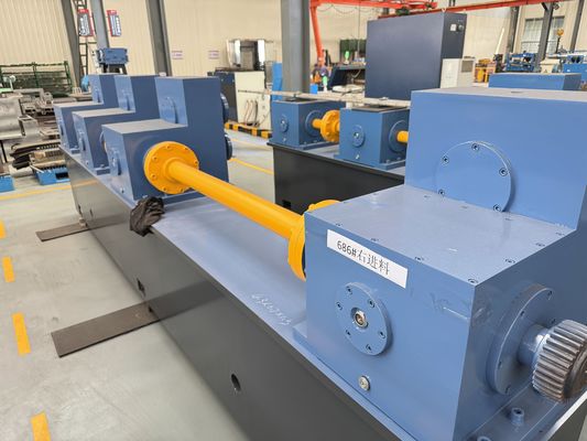 Трубка АСТМ А53 стальная делая машиной горячекатаную сталь 2,0 мм - 6,0 мм Ункоилер