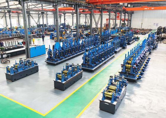 Катушка высокого стандарта сварочного аппарата стальной трубы CR холоднопрокатная пробками