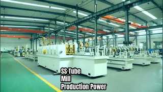 Стиральная труба из нержавеющей стали